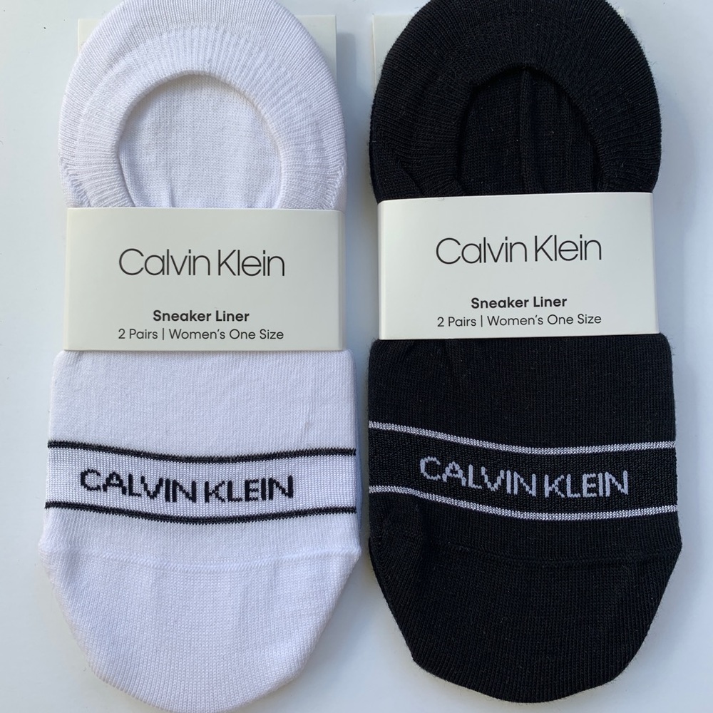 Women’s CK Liner socks